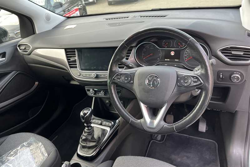 Used Vauxhall Crossland 2022 for sale - 76489014: Photo 38
