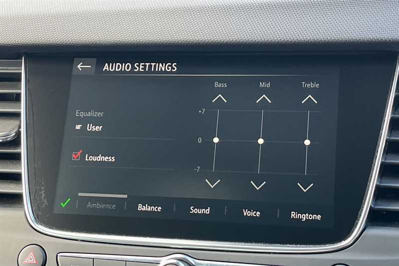 Used Vauxhall Crossland 2022 for sale - 76489014: Photo 40