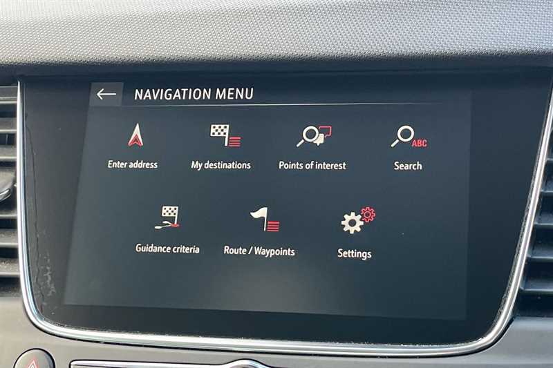 Used Vauxhall Crossland 2022 for sale - 76489014: Photo 42