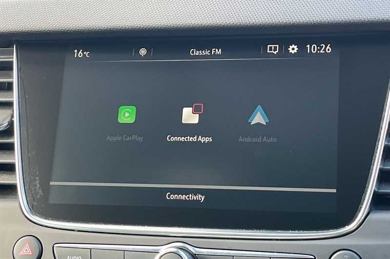 Used Vauxhall Crossland 2022 for sale - 76489014: Photo 44