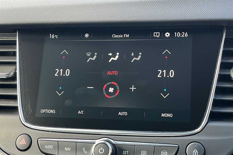 Used Vauxhall Crossland 2022 for sale - 76489014: Photo 47