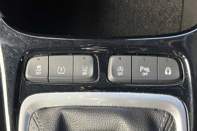 Used Vauxhall Crossland 2022 for sale - 76489014: Photo 49