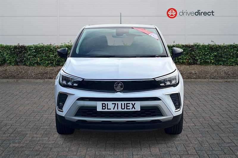 Used Vauxhall Crossland 2022 for sale - 76489014: Photo 8