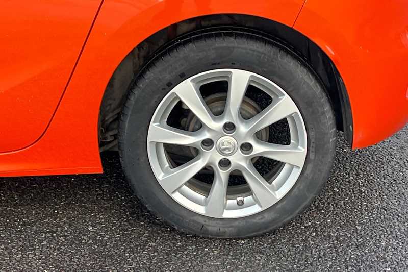 Used Vauxhall Corsa 2022 for sale - 77390804: Photo 12