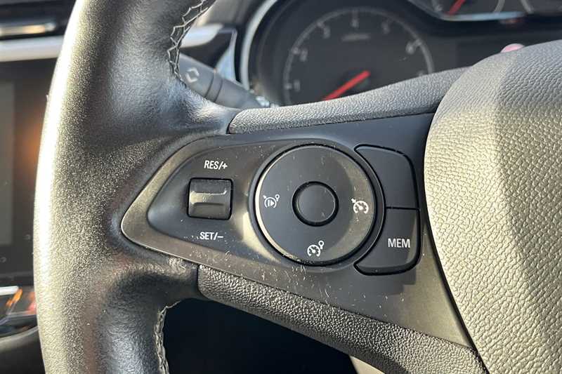 Used Vauxhall Corsa 2022 for sale - 77390804: Photo 21