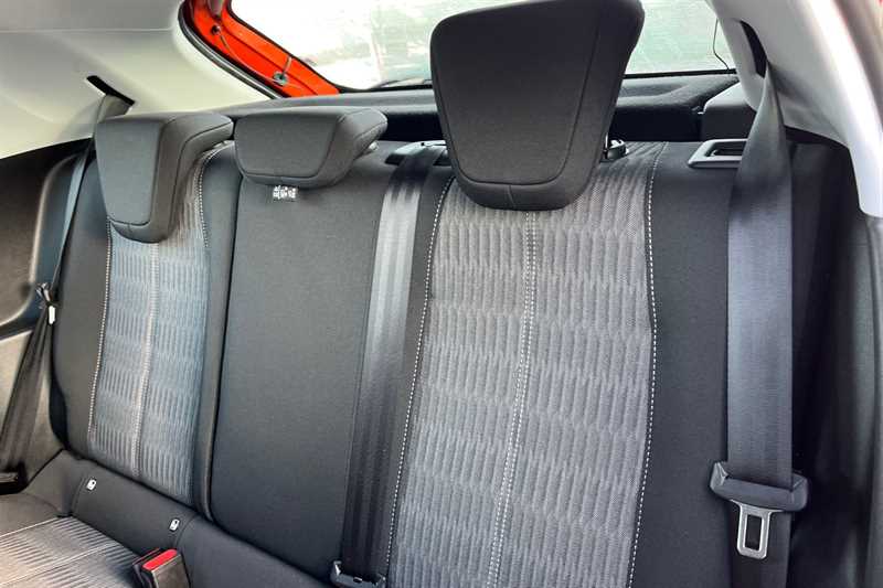 Used Vauxhall Corsa 2022 for sale - 77390804: Photo 24