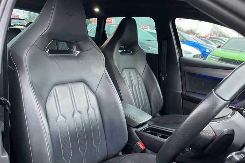 Used Cupra Leon 2024 for sale - 77561665: Photo 23