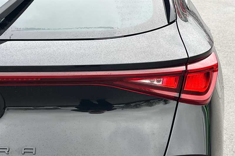 Used Cupra Leon 2024 for sale - 77561665: Photo 32