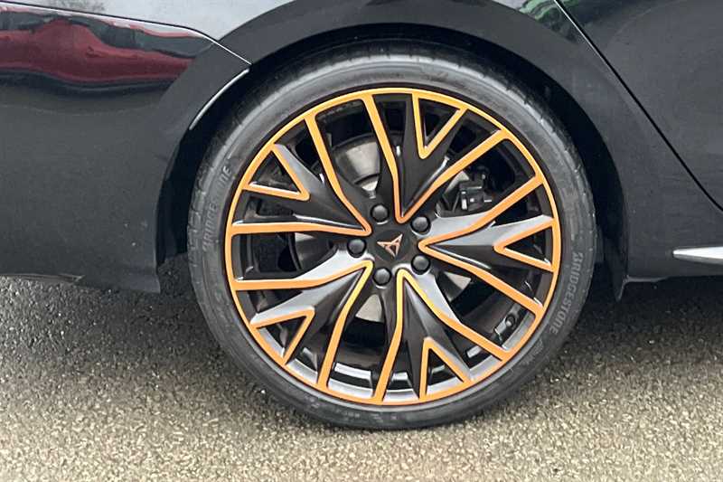 Used Cupra Leon 2024 for sale - 77561665: Photo 9