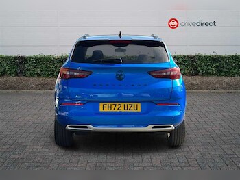 Used Vauxhall Grandland 2023 for sale - 78638342: Photo