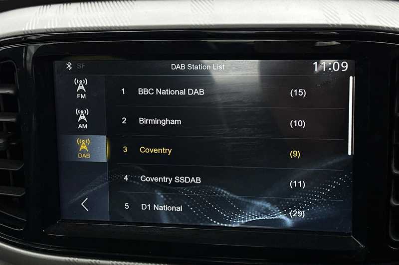 Used MG MG3 2023 for sale - 77915165: Photo 19