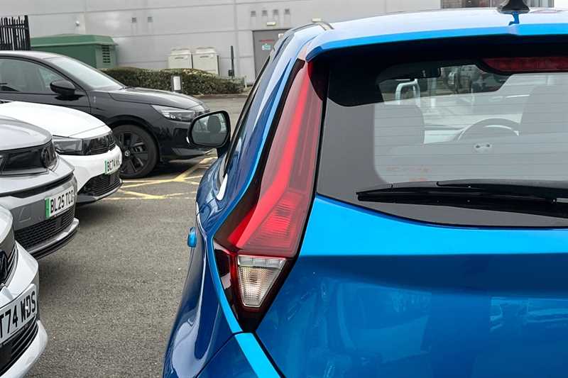 Used MG MG3 2023 for sale - 77915165: Photo 31