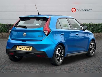 Used MG MG3 2023 for sale - 77915165: Photo