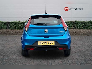 Used MG MG3 2023 for sale - 77915165: Photo