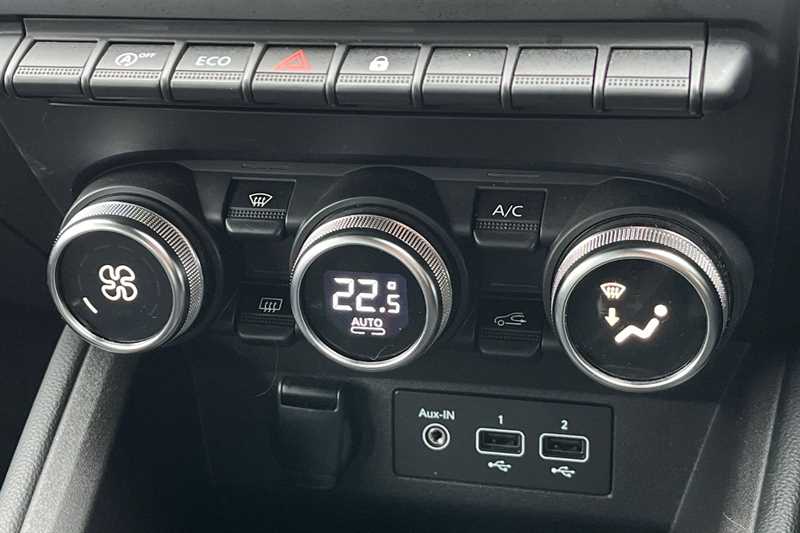 Used Renault Clio 2022 for sale - 77561658: Photo 15