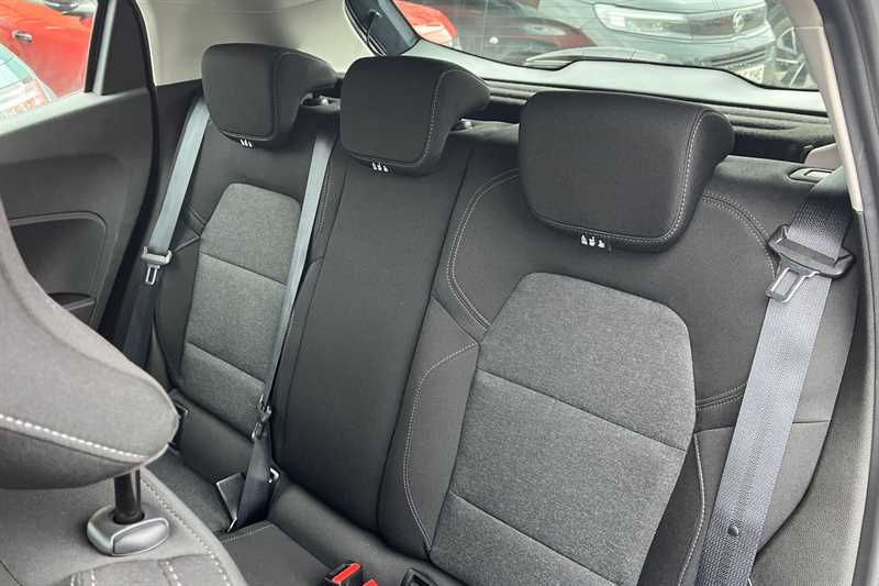 Used Renault Clio 2022 for sale - 77561658: Photo 24