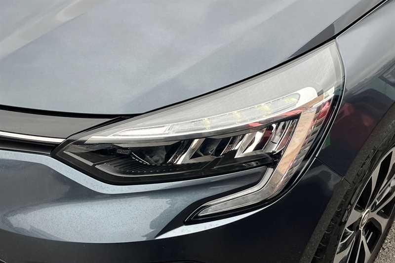 Used Renault Clio 2022 for sale - 77561658: Photo 29