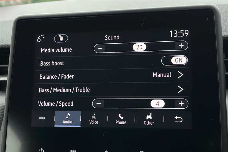 Used Renault Clio 2022 for sale - 77561658: Photo 41