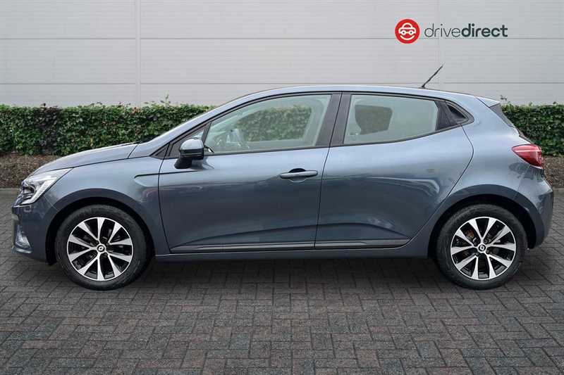 Used Renault Clio 2022 for sale - 77561658: Photo 6
