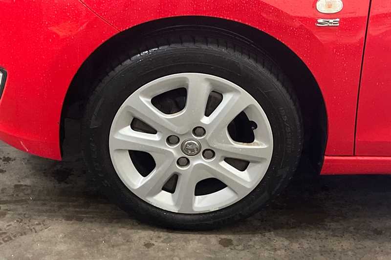 Used Vauxhall Viva 2017 for sale - 76448256: Photo 11