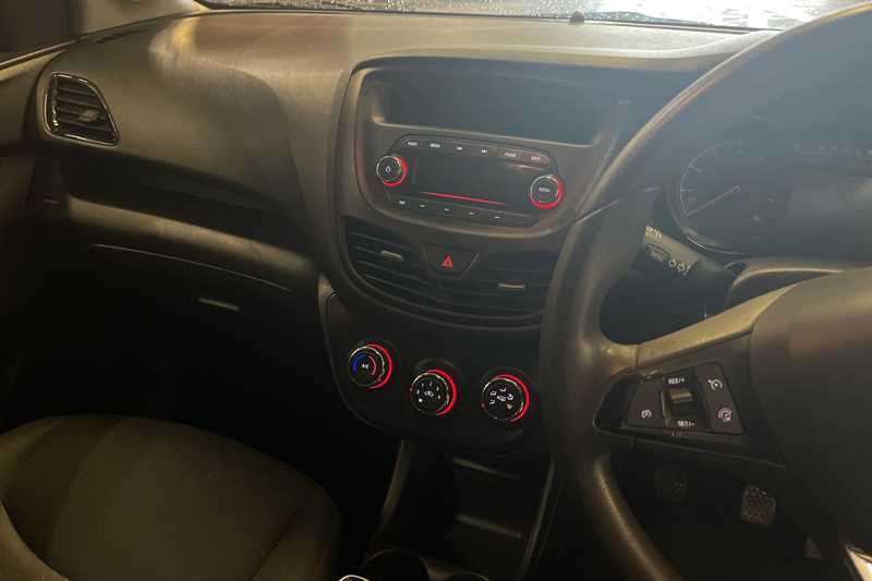 Used Vauxhall Viva 2017 for sale - 76448256: Photo 14