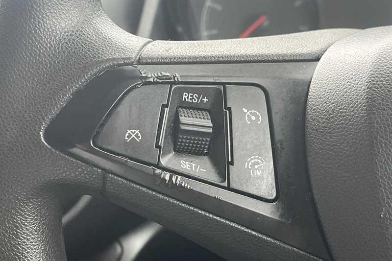 Used Vauxhall Viva 2017 for sale - 76448256: Photo 21