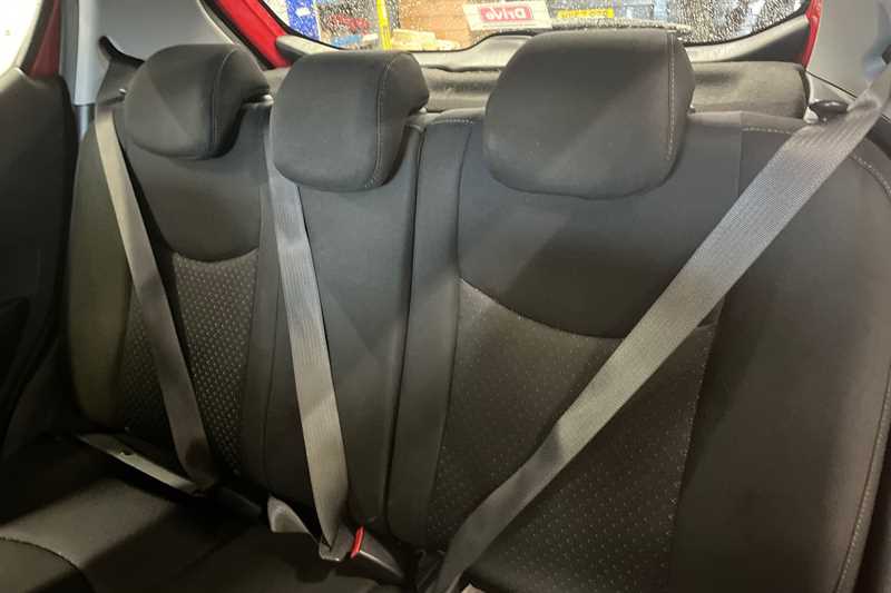 Used Vauxhall Viva 2017 for sale - 76448256: Photo 24