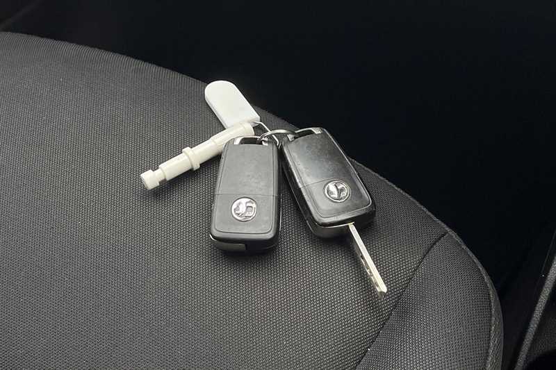 Used Vauxhall Viva 2017 for sale - 76448256: Photo 36