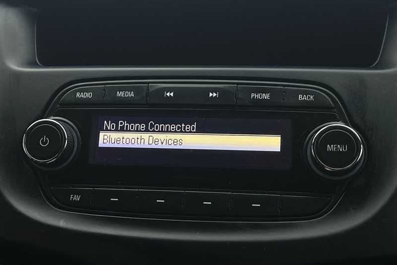 Used Vauxhall Viva 2017 for sale - 76448256: Photo 42