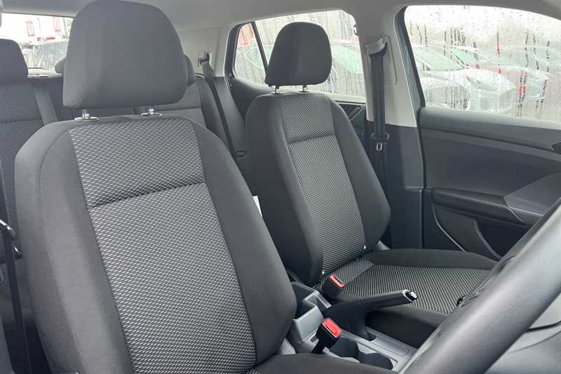 Used Volkswagen T-Cross 2021 for sale - 77402978: Photo 23