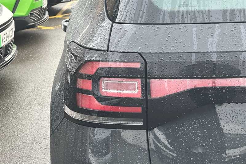 Used Volkswagen T-Cross 2021 for sale - 77402978: Photo 31