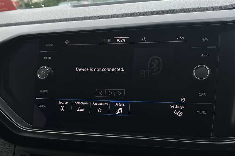 Used Volkswagen T-Cross 2021 for sale - 77402978: Photo 44