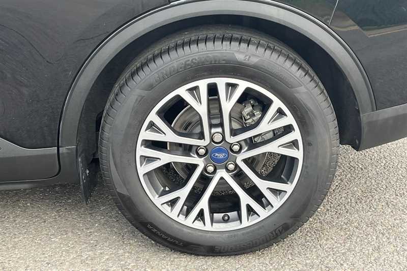 Used Ford Kuga 2021 for sale - 77391430: Photo 11