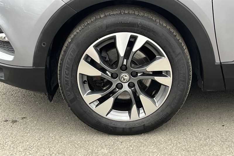 Used Vauxhall Grandland X 2020 for sale - 77445192: Photo 11