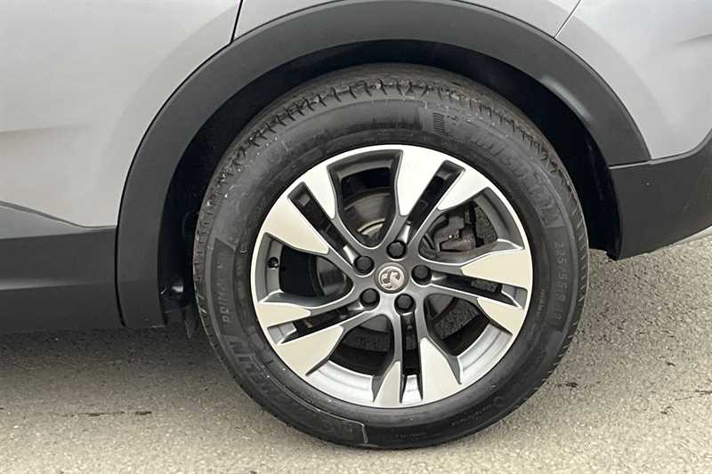 Used Vauxhall Grandland X 2020 for sale - 77445192: Photo 12