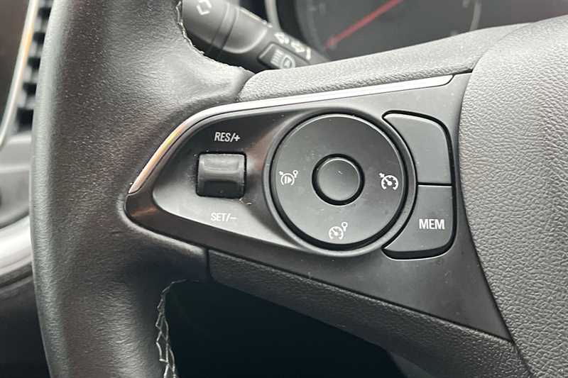 Used Vauxhall Grandland X 2020 for sale - 77445192: Photo 21