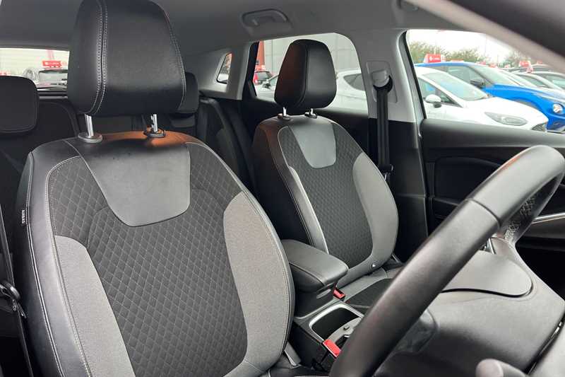 Used Vauxhall Grandland X 2020 for sale - 77445192: Photo 23