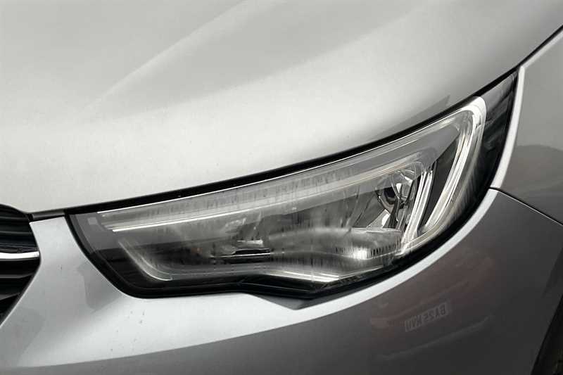 Used Vauxhall Grandland X 2020 for sale - 77445192: Photo 29