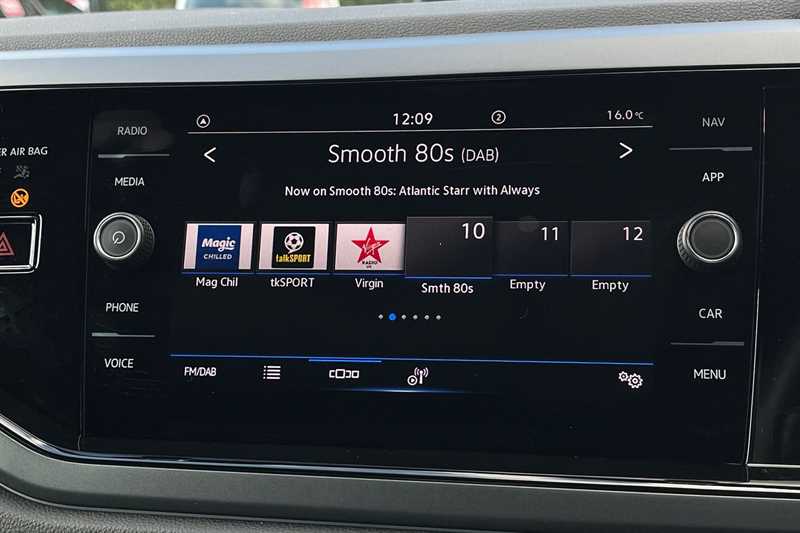 Used Volkswagen Polo 2023 for sale - 76500715: Photo 18