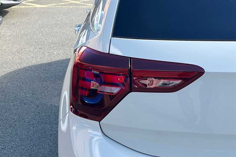 Used Volkswagen Polo 2023 for sale - 76500715: Photo 31