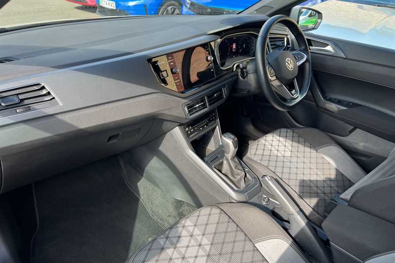 Used Volkswagen Polo 2023 for sale - 76500715: Photo 39