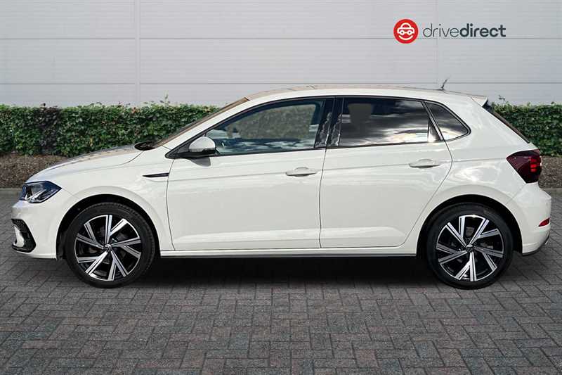 Used Volkswagen Polo 2023 for sale - 76500715: Photo 6