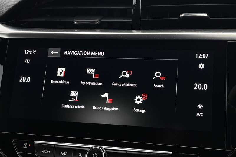 Used Vauxhall Corsa 2023 for sale - 77335438: Photo 18