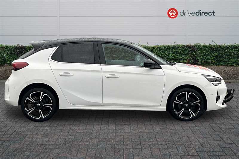 Used Vauxhall Corsa 2023 for sale - 77335438: Photo 2