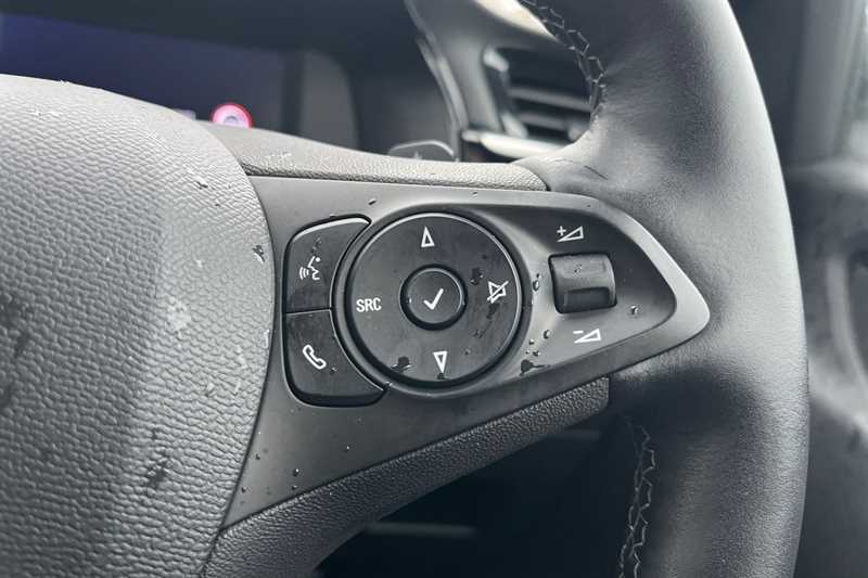 Used Vauxhall Corsa 2023 for sale - 77335438: Photo 22