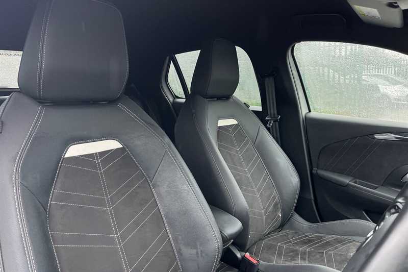 Used Vauxhall Corsa 2023 for sale - 77335438: Photo 23