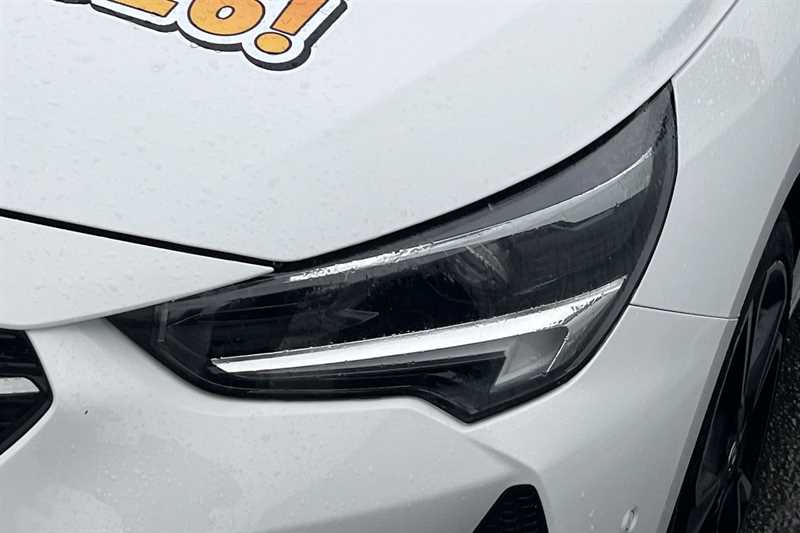 Used Vauxhall Corsa 2023 for sale - 77335438: Photo 29