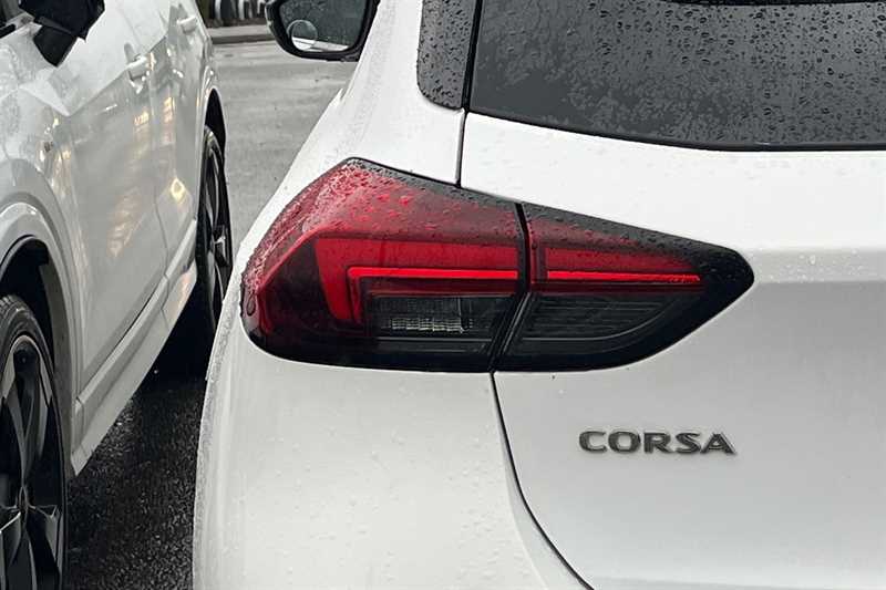 Used Vauxhall Corsa 2023 for sale - 77335438: Photo 31