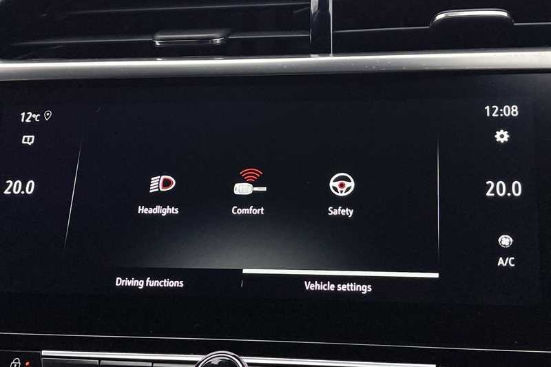 Used Vauxhall Corsa 2023 for sale - 77335438: Photo 45