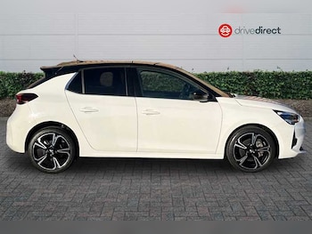 Used Vauxhall Corsa 2022 for sale - 76587167: Photo